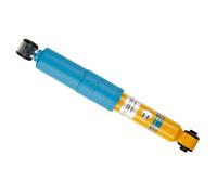 Amortiguador Eje trasero Anillo superior 24-217675 BILSTEIN para ABARTH FIAT