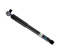 Bilstein Amortiguador B4 24-276092 – Trasero, presión de gas, anillo superior, repuesto OE