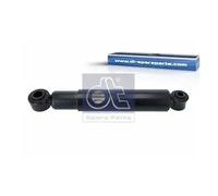 Amortiguador Eje trasero Anillo superior 3.66585 DT Spare Parts