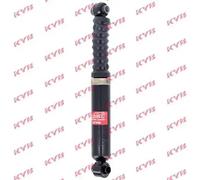Amortiguador Eje trasero Anillo superior 341102 KYB para PEUGEOT CITROËN
