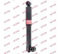 Amortiguador Eje trasero Anillo superior 341210 KYB para FIAT LANCIA AUTOBIANCHI