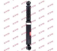 Amortiguador Eje trasero Anillo superior 341237 KYB para CITROËN PEUGEOT