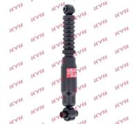 Amortiguador Eje trasero Anillo superior 341250 KYB para PEUGEOT 206 Hatchback