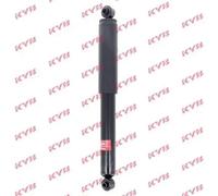 Amortiguador Eje trasero Anillo superior 341339 KYB para MERCEDES-BENZ
