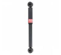 Amortiguador Eje trasero Anillo superior 342026 KYB para SUZUKI IGNIS I