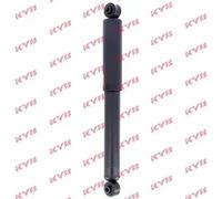 Amortiguador Eje trasero Anillo superior 343227 KYB para OPEL KADETT E Combo