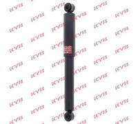 Amortiguador Eje trasero Anillo superior 343240 KYB para NISSAN