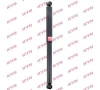 Amortiguador Eje trasero Anillo superior 343292 KYB para MITSUBISHI L200