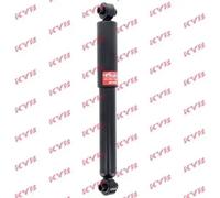 Amortiguador Eje trasero Anillo superior 343321 KYB para PEUGEOT FIAT CITROËN