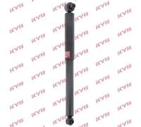 Amortiguador Eje trasero Anillo superior 343399 KYB para FORD