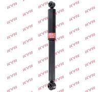 Amortiguador Eje trasero Anillo superior 343404 KYB para CITROËN PEUGEOT