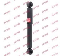 Amortiguador Eje trasero Anillo superior 343440 KYB para SMART CITY-COUPE CABRIO