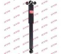 Amortiguador Eje trasero Anillo superior 343483 KYB para DAIHATSU TERIOS