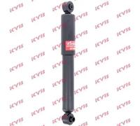 Amortiguador Eje trasero Anillo superior 343486 KYB para ABARTH FIAT FORD