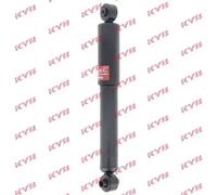 Amortiguador Eje trasero Anillo superior 343488 KYB para ABARTH FIAT