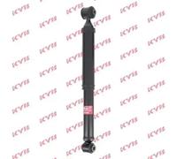 Amortiguador Eje trasero Anillo superior 3438000 KYB para CITROËN PEUGEOT