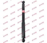 Amortiguador Eje trasero Anillo superior 343802 KYB para MITSUBISHI