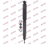 Amortiguador Eje trasero Anillo superior 344226 KYB para TOYOTA PREVIA I