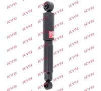 Amortiguador Eje trasero Anillo superior 344297 KYB para HYUNDAI TRAJET