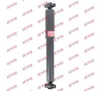 Amortiguador Eje trasero Anillo superior 344363 KYB para MAZDA 6 Hatchback