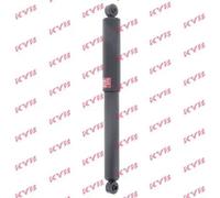 Amortiguador Eje trasero Anillo superior 344442 KYB