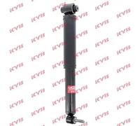 Amortiguador Eje trasero Anillo superior 344704 KYB para RENAULT