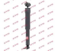 Amortiguador Eje trasero Anillo superior 344706 KYB para RENAULT