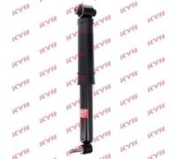Amortiguador Eje trasero Anillo superior 344800 KYB para RENAULT MEGANE II