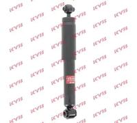 Amortiguador Eje trasero Anillo superior 3448003 KYB para FIAT PEUGEOT CITROËN