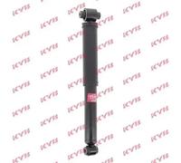 Amortiguador Eje trasero Anillo superior 3448006 KYB para RENAULT FLUENCE