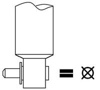 KYB 3448029 Amortiguador