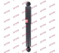 Amortiguador Eje trasero Anillo superior 345021 KYB para PEUGEOT FIAT CITROËN