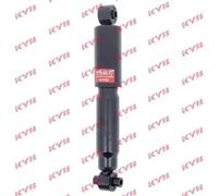 Amortiguador Eje trasero Anillo superior 345024 KYB para MAZDA MPV II