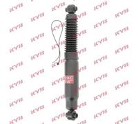Amortiguador Eje trasero Anillo superior 345078 KYB para PEUGEOT FIAT CITROËN