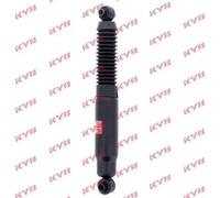 Amortiguador Eje trasero Anillo superior 345079 KYB para PEUGEOT FIAT CITROËN
