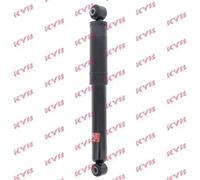 Amortiguador Eje trasero Anillo superior 345704 KYB para NISSAN RENAULT OPEL