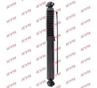 Amortiguador Eje trasero Anillo superior 349020 KYB para PEUGEOT 207