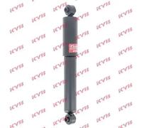 Amortiguador Eje trasero Anillo superior 349117 KYB para CHRYSLER