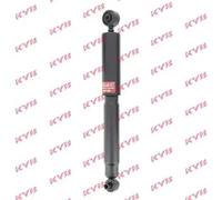 Amortiguador Eje trasero Anillo superior 349145 KYB para FIAT CITROËN PEUGEOT
