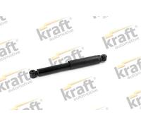Amortiguador Eje trasero Anillo superior 4010270 KRAFT AUTOMOTIVE para VW