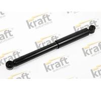 Amortiguador Eje trasero Anillo superior 4010815 KRAFT AUTOMOTIVE para VW FORD
