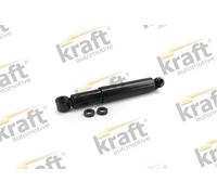 Amortiguador Eje trasero Anillo superior 4011210 KRAFT AUTOMOTIVE para VW