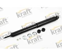 Amortiguador Eje trasero Anillo superior 4011537 KRAFT AUTOMOTIVE para OPEL