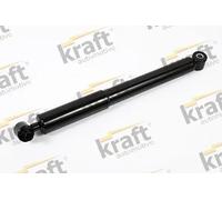 Amortiguador Eje trasero Anillo superior 4012007 KRAFT AUTOMOTIVE para FORD