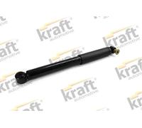 Amortiguador Eje trasero Anillo superior 4012022 KRAFT AUTOMOTIVE para FORD
