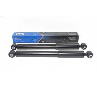 Amortiguador Eje trasero Anillo superior 4012044 KRAFT AUTOMOTIVE para FORD