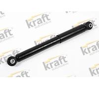 Amortiguador Eje trasero Anillo superior 4012440 KRAFT AUTOMOTIVE para FORD