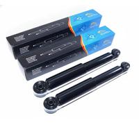 Amortiguador Eje trasero Anillo superior 4013085 KRAFT AUTOMOTIVE para FIAT