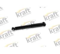 Amortiguador Eje trasero Anillo superior 4015046 KRAFT AUTOMOTIVE para RENAULT