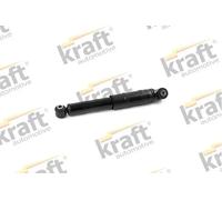 Amortiguador Eje trasero Anillo superior 4015096 KRAFT AUTOMOTIVE para RENAULT